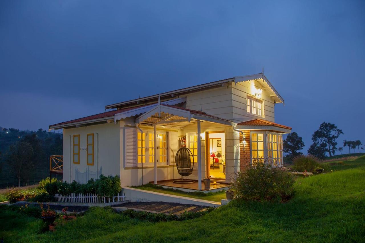 The Realm Hotell Coonoor Exteriör bild