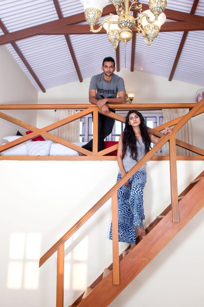 The Realm Hotell Coonoor Exteriör bild
